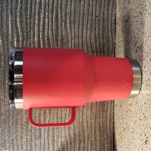 Yeti travel mug 30oz.